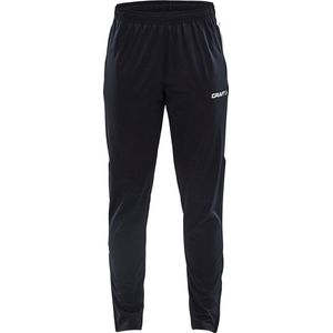 Craft Progress Pant 627 - Black/White