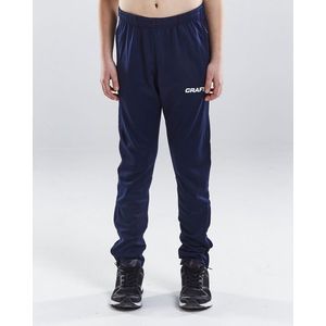 Craft Progress Polyesterbroek Kinderen - Marine