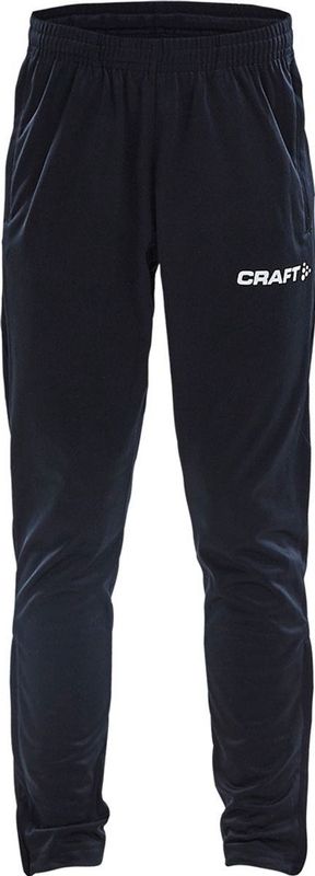 Craft - Progress - Kinderbroeken - Aansluitend - Met Rits Zijzakken