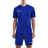 Craft Squad Shirt Korte Mouw Heren - Hemelsblauw