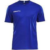 Jersey Craft - Progress Contrast - Wedstrijdshirt - Stretch Technisch Materiaal