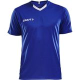 Jersey Craft - Progress Contrast - Wedstrijdshirt - Stretch Technisch Materiaal