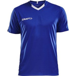 Jersey Craft - Progress Contrast - Wedstrijdshirt - Stretch Technisch Materiaal
