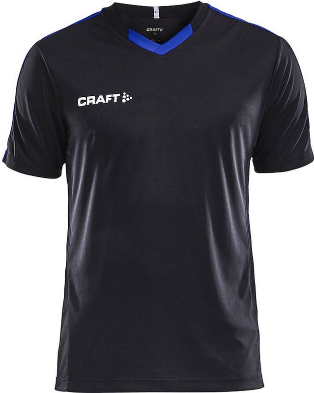 Jersey Craft - Progress Contrast - Wedstrijdshirt - Stretch Technisch Materiaal