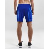 Craft Senior Sportshort Blauw