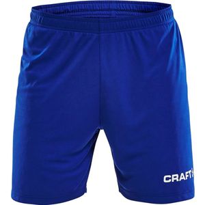 Craft - Squad Short - Heren - Blauw