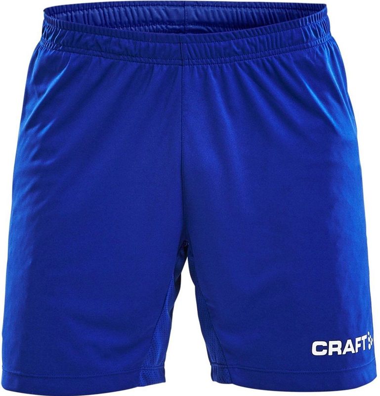 PROGRESS SHORT CONTRAST