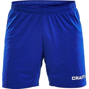 Craft Progress Short Contrast 1905573 - Club Cobolt