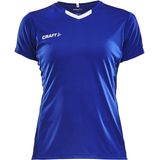 CRAFT - PROGRESS JERSEY CONTRAST - Sportshirt - 100% Polyester