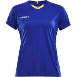CRAFT - PROGRESS JERSEY CONTRAST - Sportshirt - Kleur - 100% Polyester