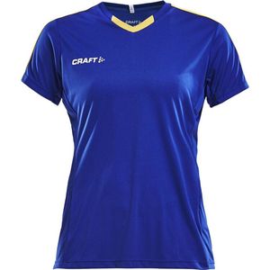 CRAFT - PROGRESS JERSEY CONTRAST - Sportshirt - Kleur - 100% Polyester