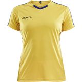 Craft - Progress Contrast - Damestrui - V-hals - Technische Stretchstof