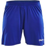 Craft Senior Sportshort Blauw