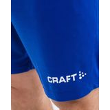 Craft Squad Short Solid 576 - Club Cobolt