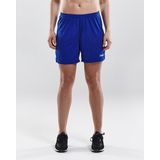 Craft - Progress Contrast - Damesshort - Technische Stretchstof - Korte Competitiebroek