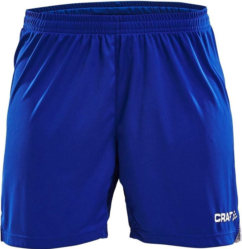 Craft - Progress Contrast - Damesshort - Technische Stretchstof - Korte Competitiebroek
