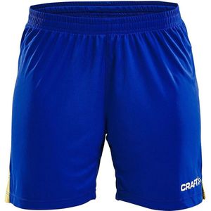 CRAFT - PROGRESS SHORT CONTRAST - Korte Broek - Polyester