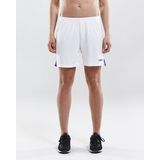 CRAFT - PROGRESS SHORT CONTRAST - Korte Broeken - 100% Polyester