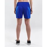 Craft - Squad Solid - Kinderbroeken - Technische Stretchstof - Korte Competitie- en Trainingsshort