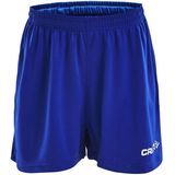 Craft - Squad Solid - Kinderbroeken - Technische Stretchstof - Korte Competitie- en Trainingsshort
