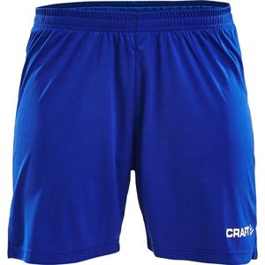 Craft Squad Short Kinderen - Blauw