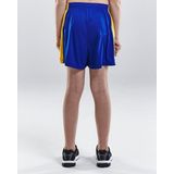 Craft Progress Short Contrast Jr 1905587 - Club Cobolt/Sweden Yellow