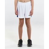 Craft - Progress Contrast - Kinderbroek - Technische Stof - Korte Wedstrijdshort