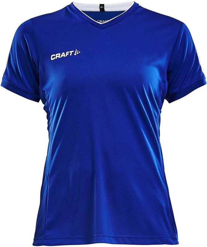 Craft - Progress Practise Tee - Sportshirt - Polyester