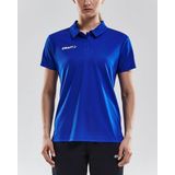 Craft - Progress - Damespolo - Technische Stof