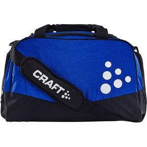 Craft SporttasKinderen en volwassenen - blauw/zwart