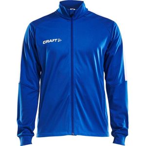 CRAFT - PROGRESS JACKET - Nachtkleding - 100% Polyester