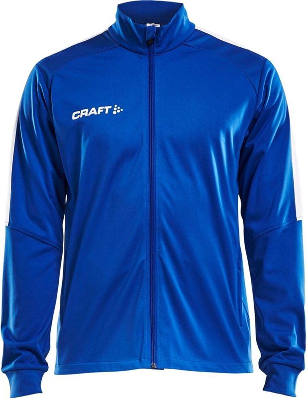 CRAFT - PROGRESS JACKET - Nachtkleding - 100% Polyester