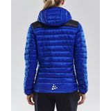 Craft - Isolate - Gewatteerde Jas - Wind- en Waterdicht - Polyester