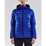 Craft - Isolate - Gewatteerde Jas - Wind- en Waterdicht - Polyester