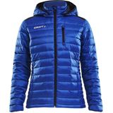 Craft - Isolate - Gewatteerde Jas - Wind- en Waterdicht - Polyester