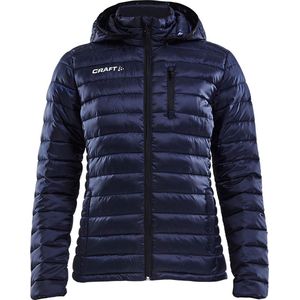 Craft - Isolate - Gewatteerde Jas - Wind- en Waterdicht - Polyester