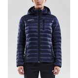 Veste femme Craft isolate