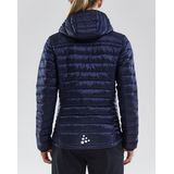 Craft - Isolate - Gewatteerde Jas - Wind- en Waterdicht - Polyester