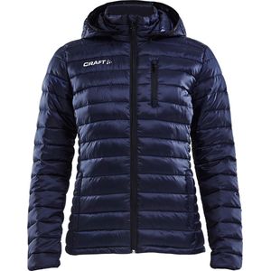 Craft - Isolate - Gewatteerde Jas - Wind- en Waterdicht - Polyester