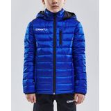 Craft Isolate Jacket Jr 1905995 - Club Cobolt -