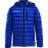 Craft Isolate Jacket Jr 1905995 - Club Cobolt -