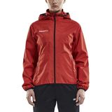Craft - Waterdicht Windjack - Dames - 100% Polyester
