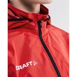Craft - Waterdicht Windjack - Dames - 100% Polyester