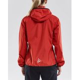 Craft - Waterdicht Windjack - Dames - 100% Polyester