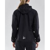Craft - Waterdicht Windjack - Dames - 100% Polyester