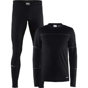 Craft - Core Dry - Baselayer Set