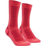 Sokken Craft Warm Mid Red 