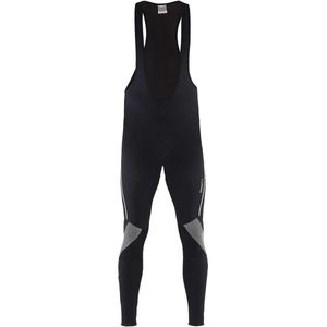 Craft Verve Thermal Bib Tights Fietsbroek Heren