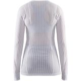 CRAFT Active Extreme 2 0 RN Lady Jersey LS White