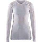 CRAFT Active Extreme 2 0 RN Lady Jersey LS White